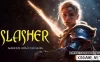 Switch游戏–NS 砍杀者 Slasher – Sword RPG Impact Simulator [NSP],百度云下载