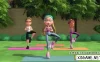 Switch游戏–NS 贝兹娃娃：炫耀你的时尚 Bratz: Flaunt Your Fashion 中文+V1.0.1[NSP],百度云下载