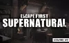 Switch游戏–NS 逃离房间 3（Escape First 3）中文[NSP],百度云下载