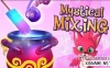 Switch游戏–NS 神秘的混合（Mystical Mixing）[NSP],百度云下载