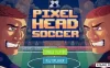 Switch游戏–NS 像素掌上足球 Pixel Head Soccer,百度云下载