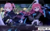 Switch游戏–NS 白刃闪耀的恋之旋律 白刃きらめく恋しらべ [NSP],百度云下载