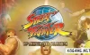 Switch游戏–NS 街头霸王 30周年收藏版 Street Fighter™ 30th Anniversary Collection,百度云下载
