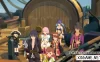 Switch游戏–NS 宵星传奇 重制版 中文 Tales of Vesperia: Definitive Edition,百度云下载