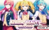 Switch游戏–NS 动漫美女拼图-爱情游戏历史冒险 Anime Beauty Girl Puzzle: Love Game History Adventure [NSP],百度云下载