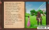 Switch游戏–NS 美女与野兽：互动书（Beauty and The Beast: Interactive Book）[NSP],百度云下载