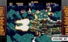 Switch游戏–NS 世嘉经典：雷鸟号 4 Sega Ages Lightening Force: Quest for the Darkstar[NSP],百度云下载