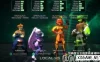Switch游戏–NS 战斗核心 Combat Core 英文版 【NSP】含1.1补丁,百度云下载