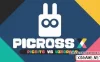 Switch游戏–NS PICROSS X : PICBITS VS UZBOROSS  V1.1.0[NSP],百度云下载