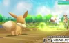 Switch游戏–NS 精灵宝可梦 Let's Go！伊布 中文版,百度云下载