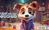 Switch游戏–NS PAWfectly Designed 中文[NSP],百度云下载