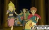 Switch游戏–NS 二之国：白色圣灰的女王 汉化中文整合版,百度云下载