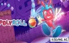 Switch游戏–NS 宝利罗 Polyroll 中文版,百度云下载