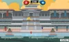 Switch游戏–NS 功夫踢球 KungFu Kickball,百度云下载