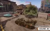 Switch游戏–NS 战斗霸权：地面突击 Battle Supremacy – Ground Assault 中文[XCI],百度云下载