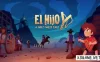 Switch游戏–NS El Hijo：狂野西部的故事 中文[NSP],百度云下载
