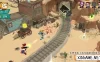 Switch游戏–NS 捣蛋大作战 Rascal Fight 中文,百度云下载