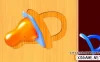 Switch游戏–NS 宝宝谜题 – 识图早教游戏（Baby Puzzle: First Learning Shapes for Toddlers）[NSP],百度云下载