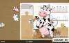 Switch游戏–NS 儿童拼图二合一 Kids Puzzle – 2 in 1 Bundle [NSP],百度云下载