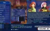 Switch游戏–NS 无限的冒险 Infinite Adventures,百度云下载