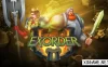Switch游戏–NS 前秩序（Exorder）中文[XCI],百度云下载