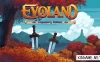 Switch游戏–NS 进化之地：传奇版（Evoland Legendary Edition）[NSP],百度云下载
