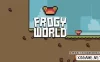 Switch游戏–NS 青蛙世界 Frogy World [NSP],百度云下载