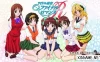Switch游戏–NS 对战麻雀最终浪漫史R Idol Mahjong Final Romance R,百度云下载
