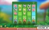 Switch游戏–NS 拥挤的农庄 拼图版  Crowdy Farm Puzzle [NSP],百度云下载