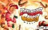 Switch游戏–NS 爆炸糖果世界（Explosive Candy World）[NSP],百度云下载