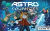 Switch游戏–NS 星际水猫猫：合集（Astro Aqua Kitty: Pawsome Collection）[XCI],百度云下载