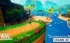 Switch游戏–NS 可雅与玛拉的五海盗（Koa and the Five Pirates of Mara）[NSP],百度云下载