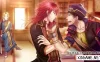 Switch游戏–NS 不可逾越的红花 ～双月～ The Crimson Flower that Divides: Lunar Coupling 中文[XCI],百度云下载