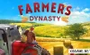 Switch游戏–NS 农场主王朝（Farmer’s Dynasty）中文[XCI],百度云下载