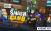 Switch游戏–NS 热血大乱斗：功夫街头之战/Smash Club: Streets of Shmeenis NSP下载,百度云下载