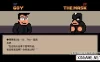 Switch游戏–NS 热血物语 SP：重制版（River City: Rival Showdown）中文[XCI],百度云下载