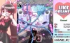 Switch游戏–NS 如梦想家 Like Dreamer [NSP],百度云下载