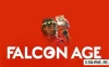 Switch游戏–NS 猎鹰纪元（Falcon Age）[NSP],百度云下载