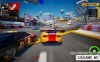 Switch游戏–NS 纳斯卡街机赛车（NASCAR Arcade Rush）[NSP],百度云下载