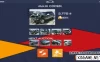 Switch游戏–NS 汽车交易商 Car Trader [NSP],百度云下载