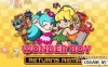 Switch游戏–NS 神奇小子回归 Remix  WONDER BOY RETURNS REMIX[NSP],百度云下载