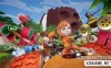 Switch游戏–NS 全明星水果赛车 All-Star Fruit Racing 中文[NSP],百度云下载