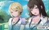 Switch游戏–NS 经验为零的同学 経験ゼロなクラスメイト,百度云下载