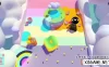 Switch游戏–NS 笨拙竞赛：终极对手 Clumsy Rush: Ultimate Guys [NSP],百度云下载