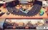 Switch游戏–NS 精英维修团队（Speed Crew）中文[NSP],百度云下载