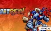 Switch游戏–NS 机器人外传 Bot Gaiden [NSP],百度云下载