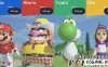 Switch游戏–NS 马里奥高尔夫：超级冲冲冲 魔改整合版 4.0补丁,百度云下载
