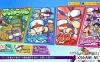 Switch游戏–NS 实况野球君口袋版R nsp+xci整合 含 原版v1.2.0补丁+魔改11.0.0,百度云下载