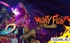 Switch游戏–NS 极限战斗联盟/Mighty Fight Federation XCI整合版,百度云下载