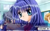 Switch游戏–NS 雪之少女（Kanon）[NSP],百度云下载